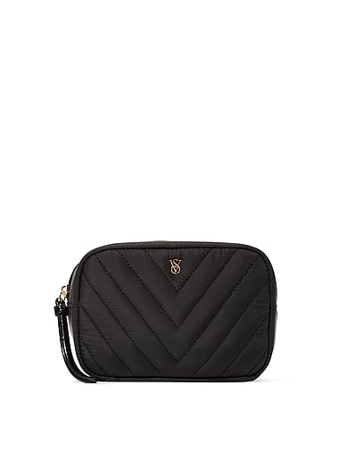 Victoria's Secret - Travel Makeup Bag, image 1
