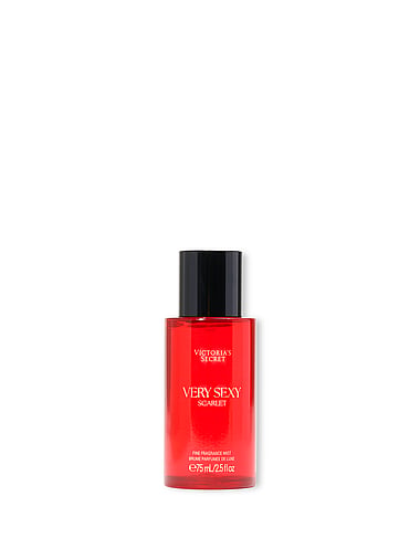 Fine Fragrance - Very Sexy Scarlet Mini Fine Fragrance Mist, image 1