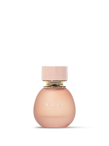 Fine Fragrance - Bare Sueded Vanilla Eau de Parfum 1.7 oz, image 1
