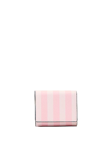 Victoria's Secret - Small Flap Wallet, image 1