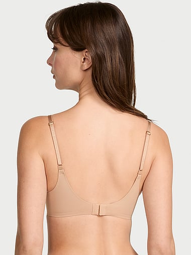Love Cloud - Wireless Push-Up Bra in Smooth, image 2