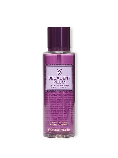 Body Fragrance - Fragrance Mist, image 1