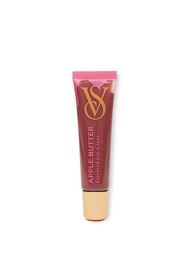 Lip - Cinnamon Bun Flavor Gloss, image 1