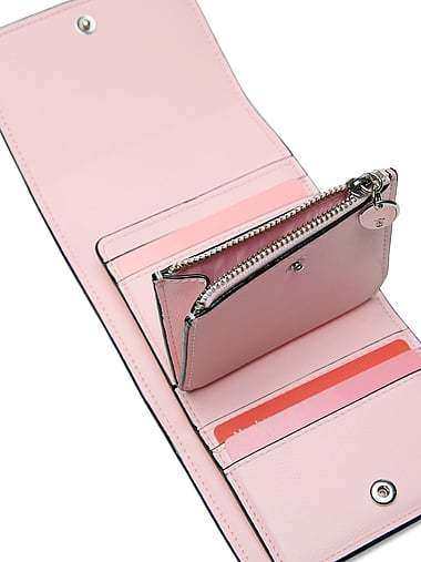 Victoria's Secret - Small Flap Wallet, image 2