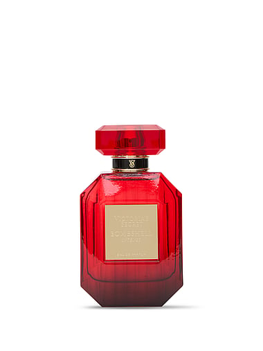 Victoria's Secret Bombshell パフューム:フルーティーでフローラルな香り Victoria's Secret Bombshell パフューム:フルーティーでフローラルな香り