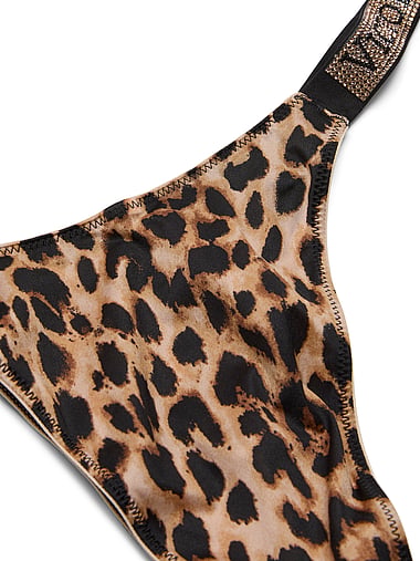Very Sexy - Shine Strap Brazilian Panty, image 2
