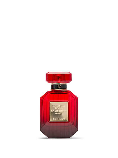 Victoria's Secret Bombshell パフューム：フルーティーでフローラルな香り