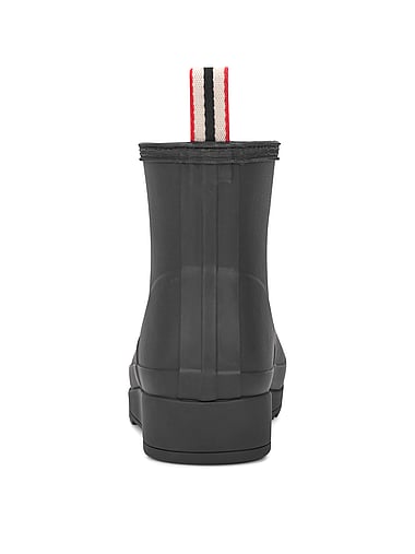 Hunter - PLAY™ Insulated Shearling Short Rain Boots, image 2