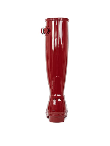 Hunter - Original Tall Rain Boots, image 2