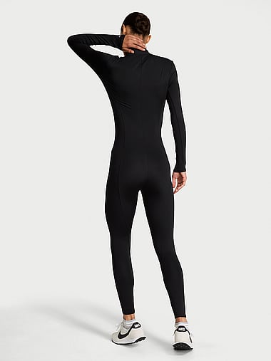 VSX - VSX Essential Long-Sleeve Jumpsuit, image 2