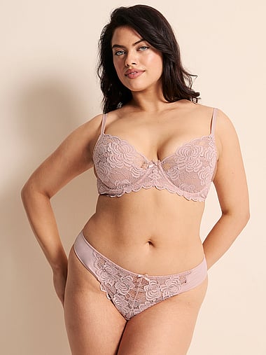 Трусы-стринги London — Victoria's Secret