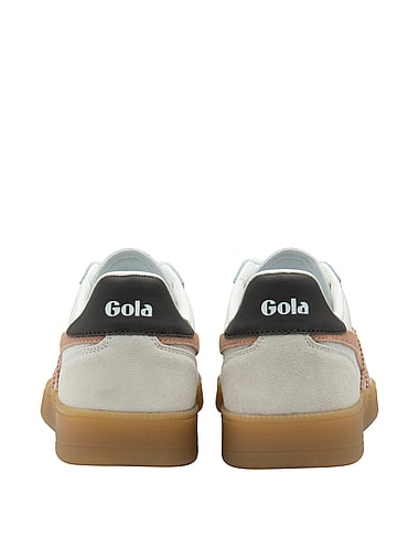 Gola - Viper Leather Sneakers, image 2