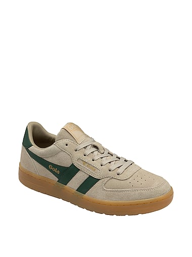 Gola - Hawk Suede '86 Sneakers