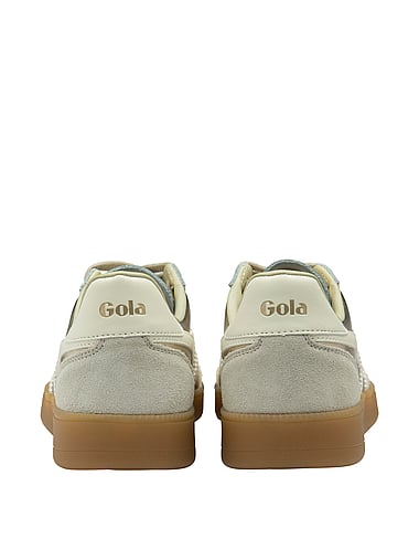 Gola - Viper Metallic Sneakers, image 2