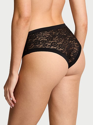 No-Show - No-Show Lacie Cheeky Panty, image 2