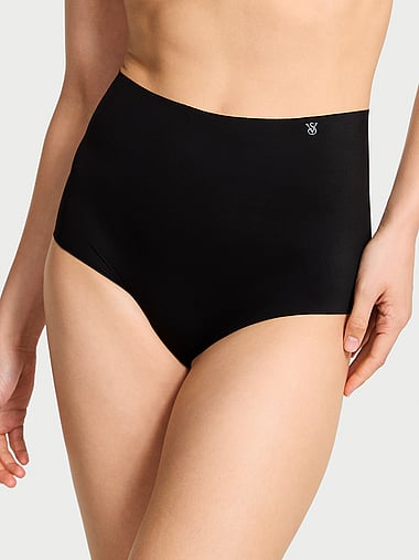 No-Show - No-Show Modern Brief Panty, image 1