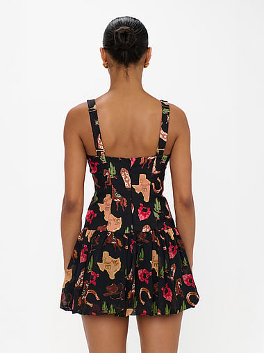 Show Me Your Mumu - Marlo Mini Dress, image 2