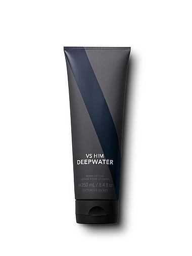 Fine Fragrance - VS HIM Deepwater Fragrance Lotion, image 1