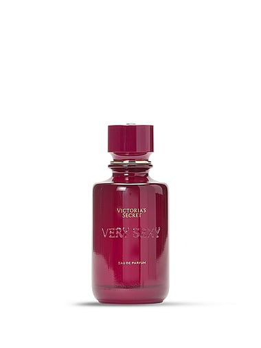 Victoria's Secret Very Sexy Perfume: Eau de Parfum and Mist