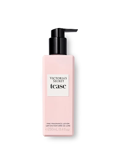 Fine Fragrance - Tease Fine Fragrance Lotion, image 1