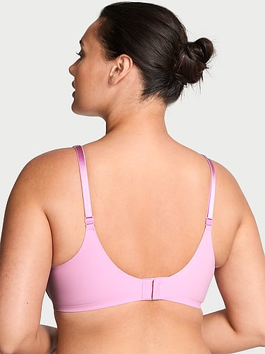 Love Cloud - Smooth Push-Up Bra in Smooth, image 2