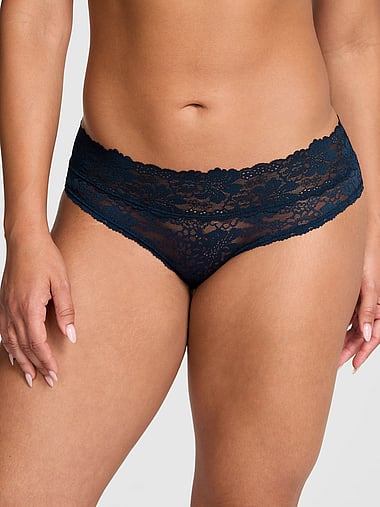 PINK - PINK Wink™ Hiphugger Panty, image 1