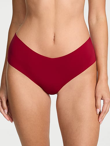 No-Show - No-Show Strappy Cheeky Panty, image 1