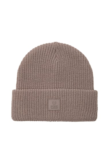PINK - Knit Beanie