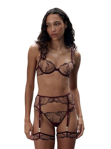 BLUEBELLA - Marabel Suspender, image 1