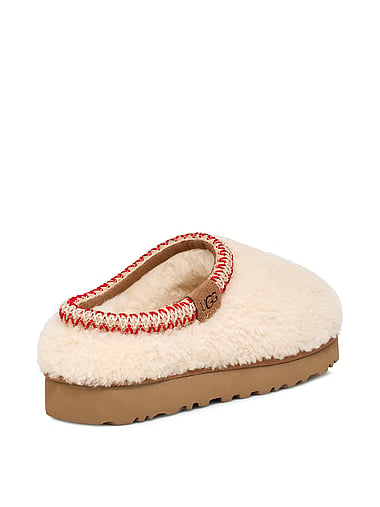UGG® - Tasman Maxi Curly Slippers, image 2