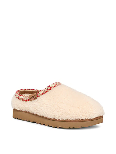 UGG® - Tasman Maxi Curly Slippers, image 1