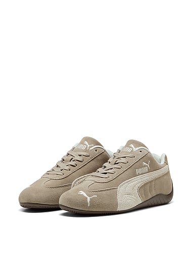 Puma - Speed Cat Elevated Sneakers, image 1