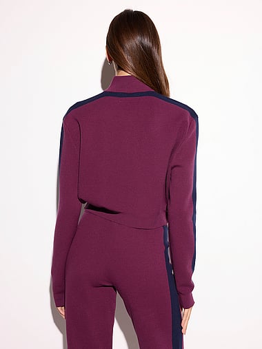 Spiritual Gangster - Marlow Full Zip Sweatshirt, image 2