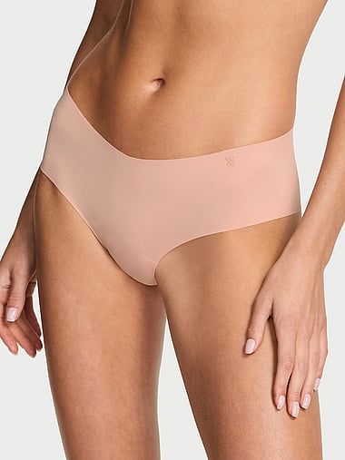 No-Show - No-Show Cheeky Panty, image 1