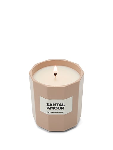 Victoria's Secret - Single Wick Candle, image 1