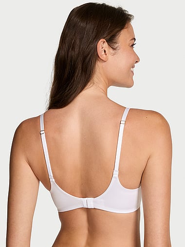 Very Sexy - So Obsessed Smooth Wireless Push-Up Bra, image 2