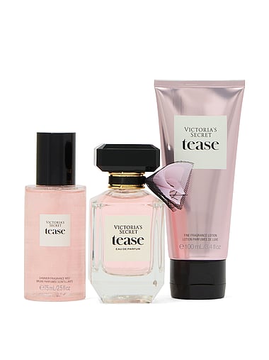 Victoria's Secret Tease Perfume and Fine Fragrances
