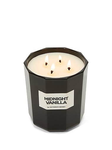 Victoria's Secret - Four Wick Candle, image 1
