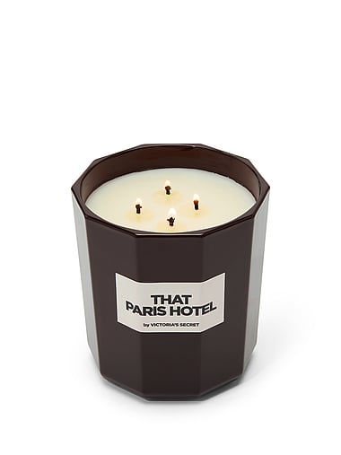 Victoria's Secret - Four Wick Candle, image 1
