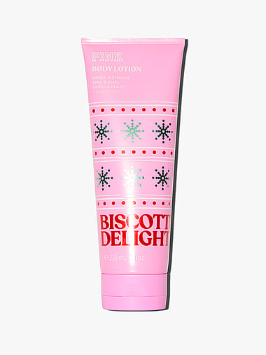Body Fragrance - Patisserie Body Lotion, image 1
