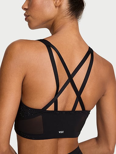 Victoria's Secret VSX is Back: Sport Performance Meets Fashion