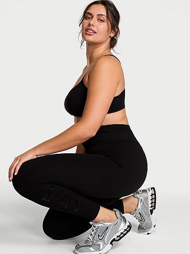All Activewear Bottoms: Leggings, Sweatpants, & Shorts | VSX