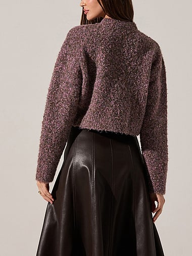 Astr The Label - Sebille Cardigan, image 2