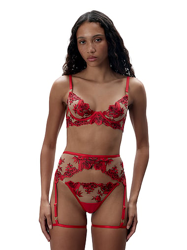 BLUEBELLA - Lavanya Garter, image 1
