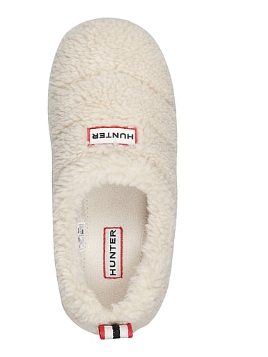 Hunter - Madison Teddy Lug Sole Slide, image 1