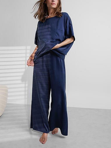 Пижамный комплект Washable, шёлк — Victoria's Secret