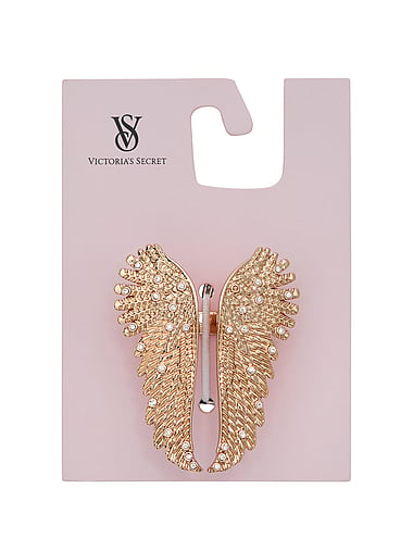 Victoria's Secret - Gold Wings Ring