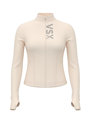 VSX Featherweight™ Medium V-Neck Sports Bra