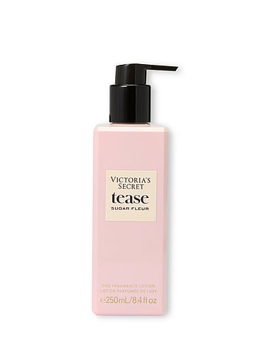 Fine Fragrance - Tease Sugar Fleur Fine Fragrance Lotion, image 1