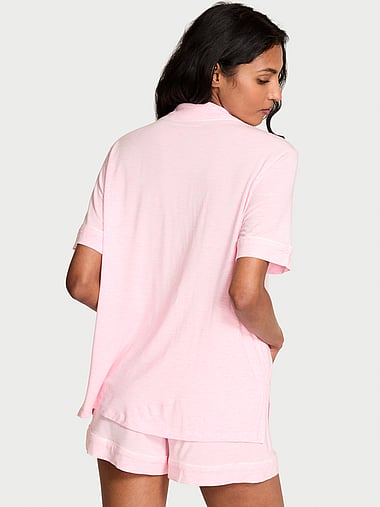 Victoria's Secret - SoSoft™ Modal Short Pajama Set , image 2